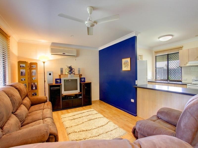 6 Camplin Court, Burdell QLD 4818