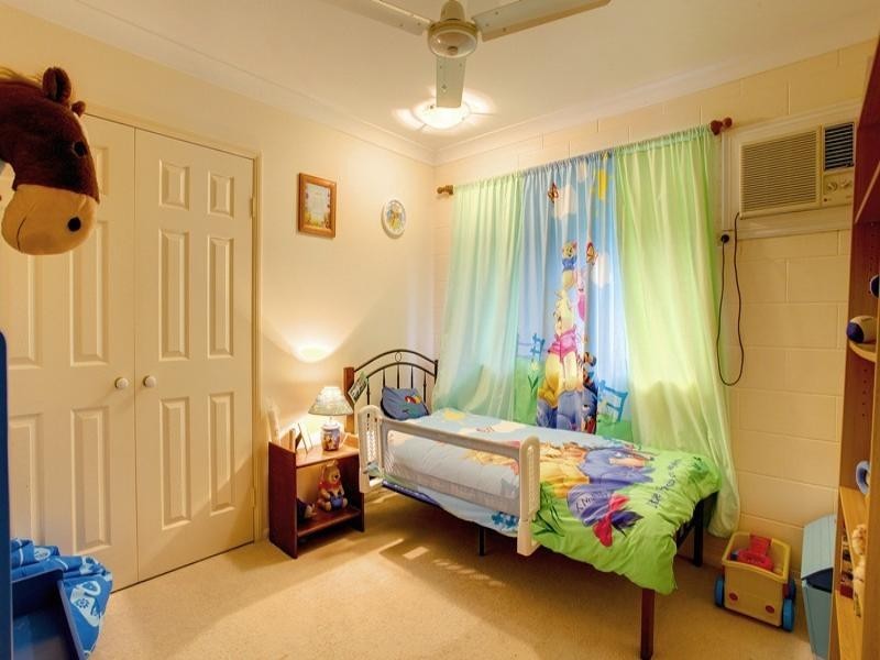 6 Camplin Court, Burdell QLD 4818