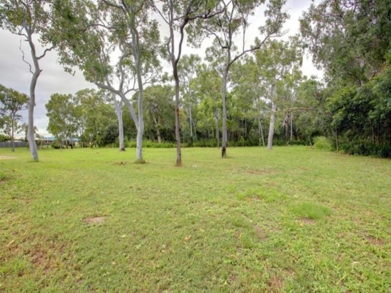 6 Camplin Court, Burdell QLD 4818