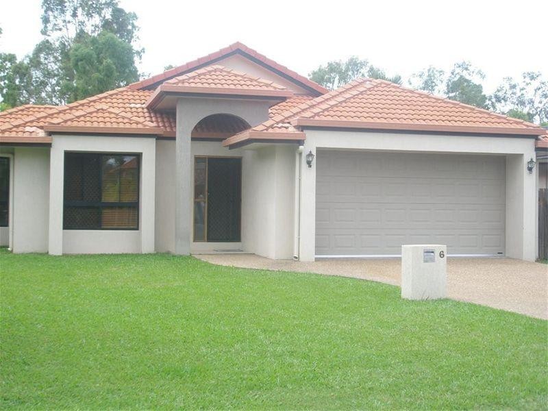 6 Scholars Place ‘Riverside Gardens’, Douglas QLD 4814