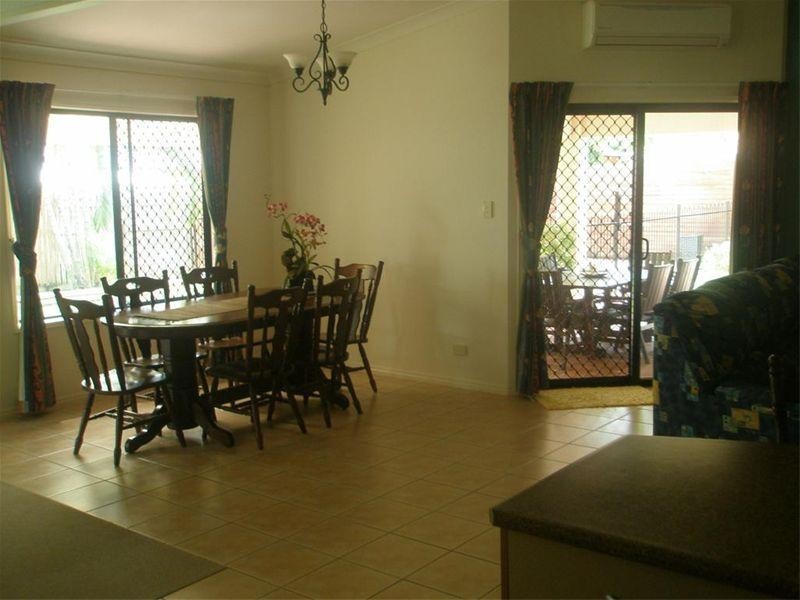 6 Scholars Place ‘Riverside Gardens’, Douglas QLD 4814