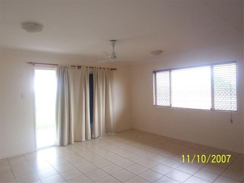 35 Fitzgerald Crescent, Kirwan QLD 4817