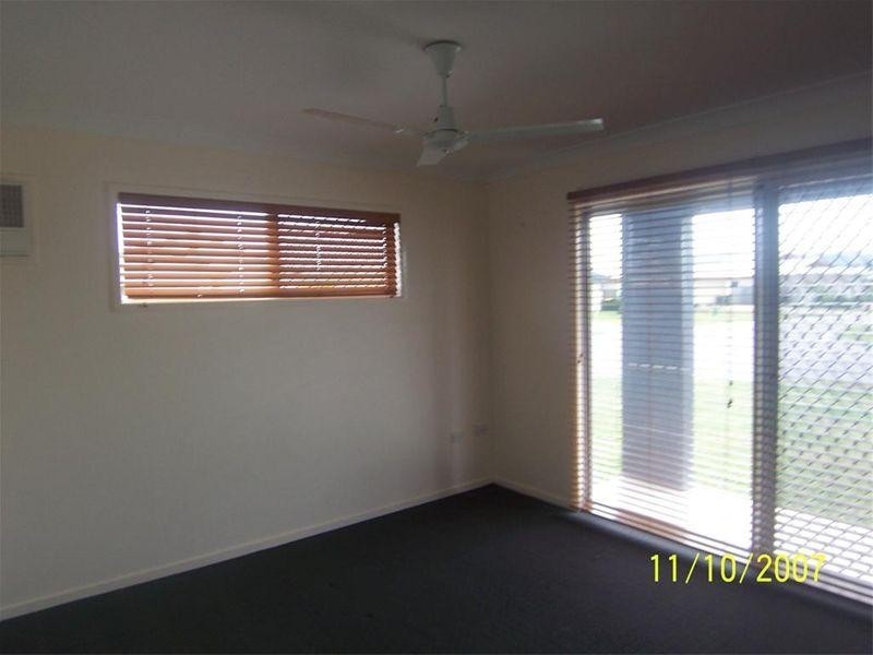 35 Fitzgerald Crescent, Kirwan QLD 4817