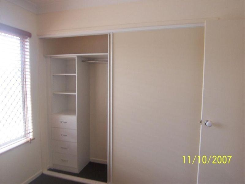 35 Fitzgerald Crescent, Kirwan QLD 4817