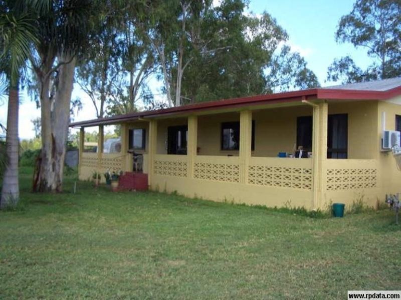 178 Quigley Road, Majors Creek QLD 4816