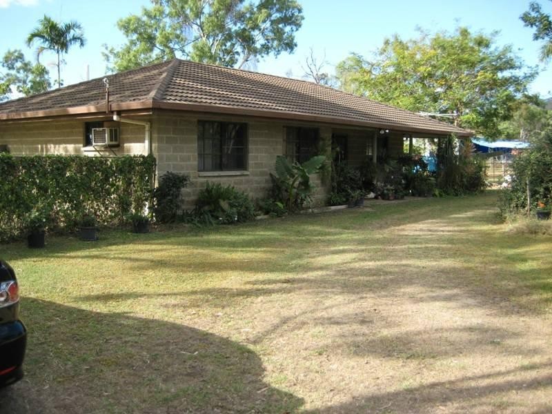 180 Southwood Road, Stuart QLD 4811