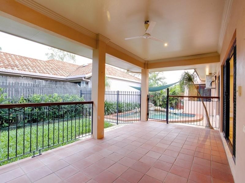 4 Firefly Court, Kirwan QLD 4817