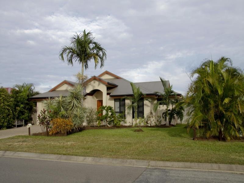 11 Shiraz Avenue, Condon QLD 4815