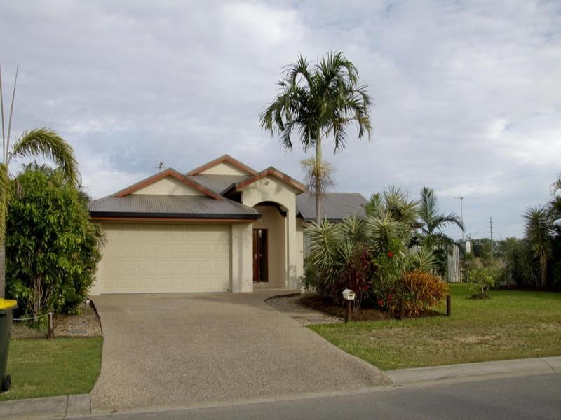 11 Shiraz Avenue, Condon QLD 4815