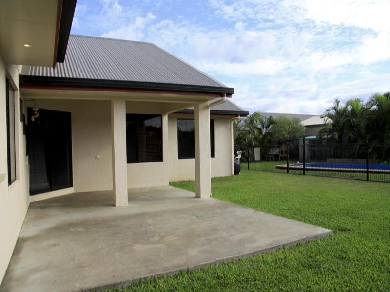 11 Shiraz Avenue, Condon QLD 4815