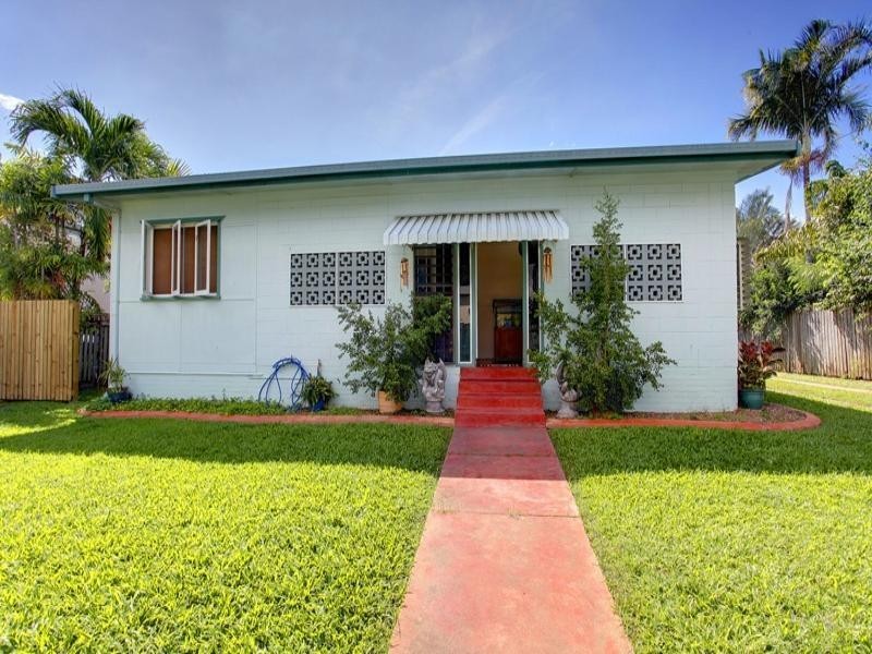 76 Leopold Street, Aitkenvale QLD 4814