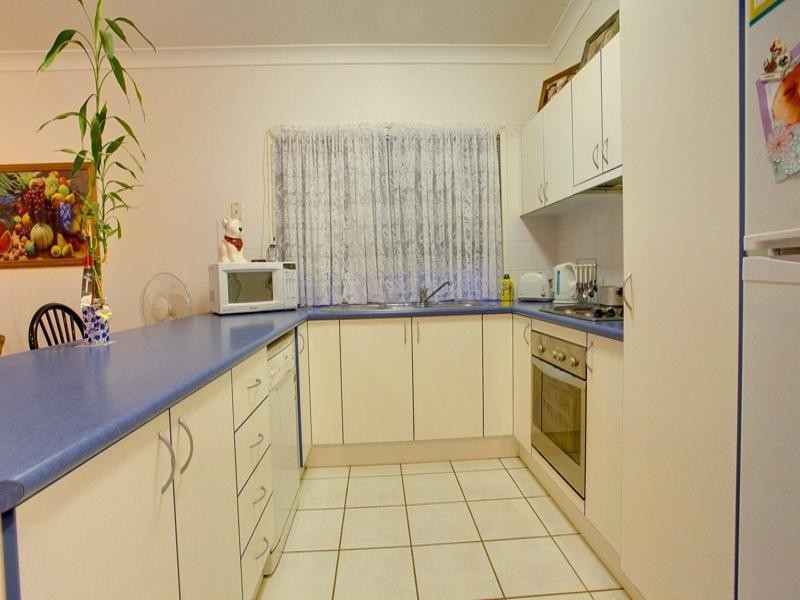 12 Warbler Crescent, Douglas QLD 4814