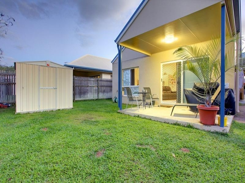 12 Warbler Crescent, Douglas QLD 4814