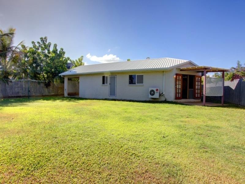 2 Gledhill Court, Annandale QLD 4814