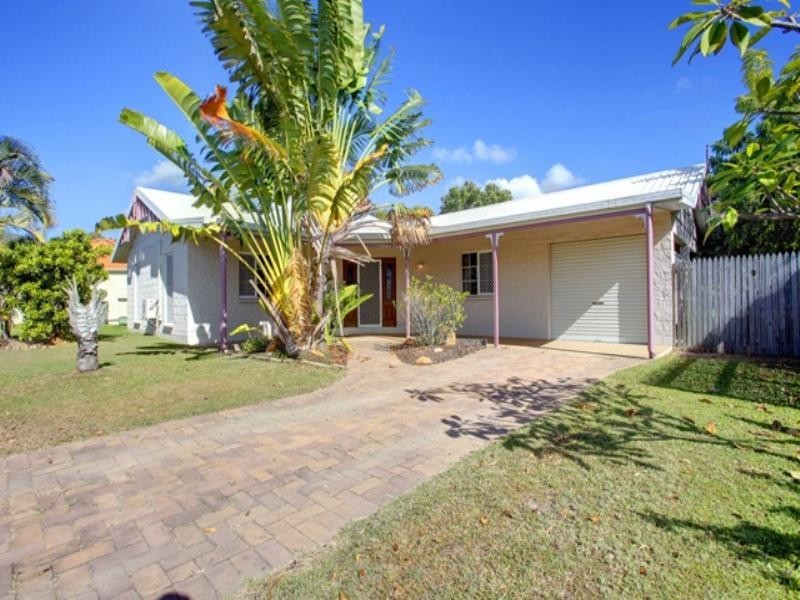 2 Gledhill Court, Annandale QLD 4814
