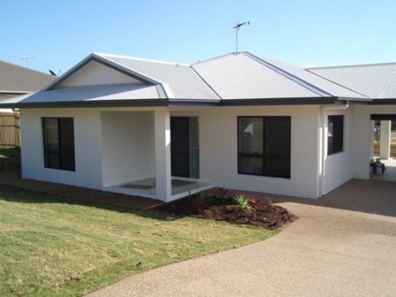 43 Maryland Drive,, Deeragun QLD 4818