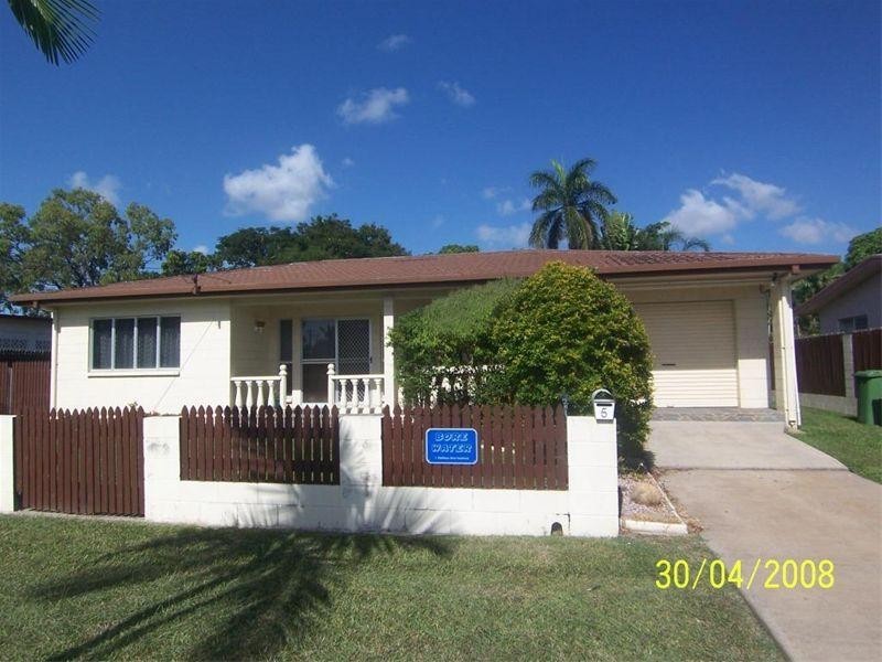 5 Mathiesen Street, Cranbrook QLD 4814