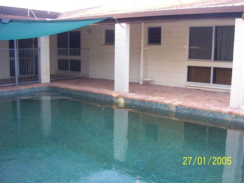 5 Mathiesen Street, Cranbrook QLD 4814
