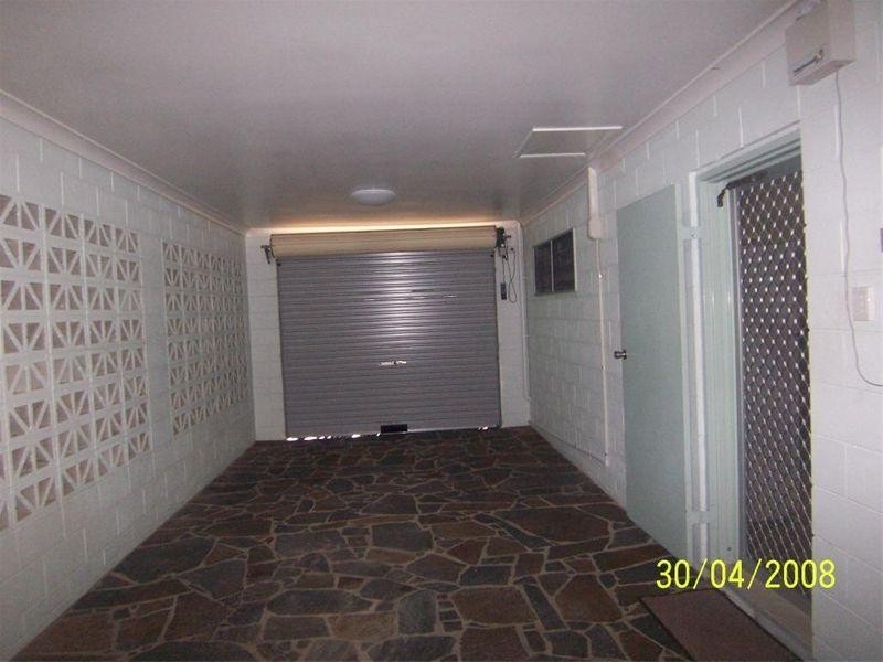 5 Mathiesen Street, Cranbrook QLD 4814