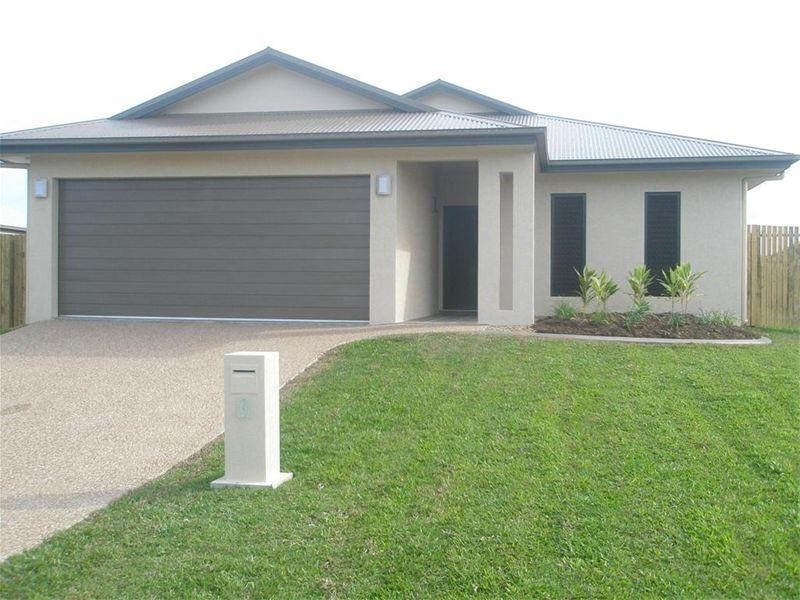 6 Woongaroo Avenue ‘Kalynda Chase’, Bohle Plains QLD 4817