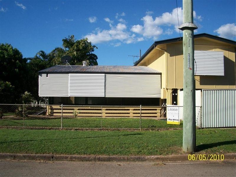 188 Charles Street, Cranbrook QLD 4814