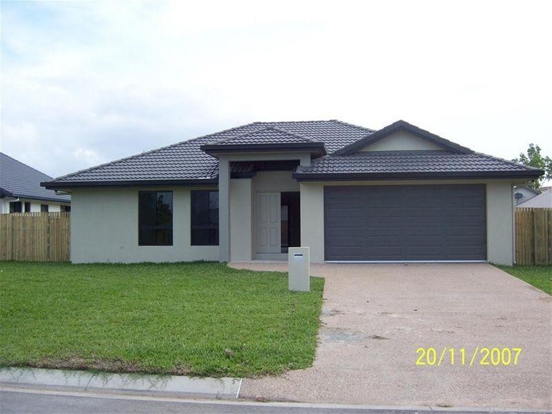 22 Anchorage Circuit, Bushland Beach QLD 4818