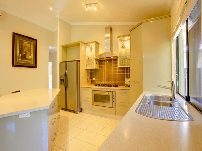 19 Rivergreen Circuit, ‘Riverside Gardens’, Douglas QLD 4814