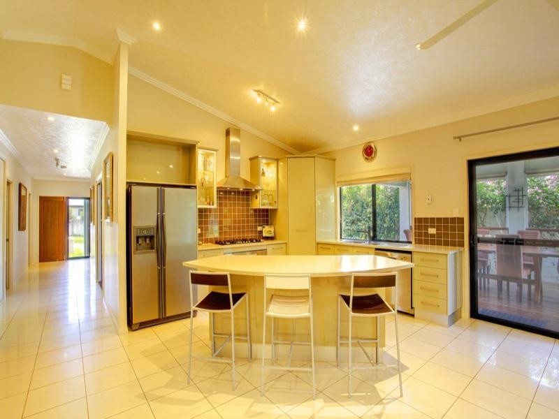 19 Rivergreen Circuit, ‘Riverside Gardens’, Douglas QLD 4814