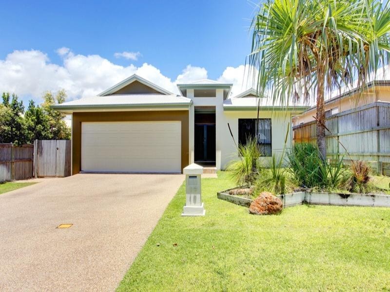 19 Rivergreen Circuit, ‘Riverside Gardens’, Douglas QLD 4814