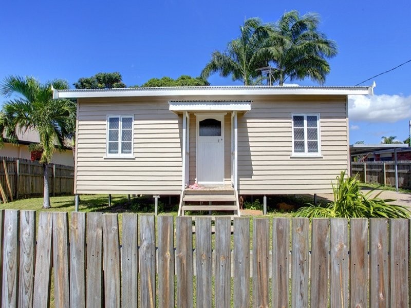 2 Derby Street, Pimlico QLD 4812