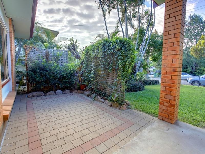 95 Edison Street, Wulguru QLD 4811