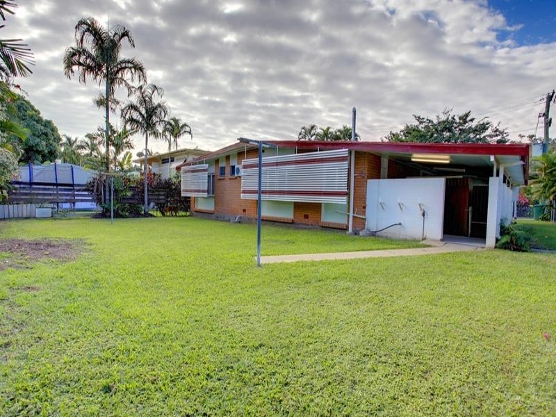 95 Edison Street, Wulguru QLD 4811