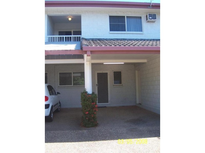 4/17 Lowth Street, Rosslea QLD 4812