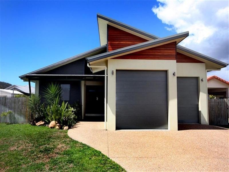 33 Bamboo Crescent, Mount Louisa QLD 4814