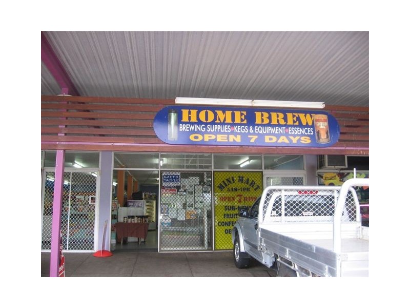 1/70 Cox Street, Ayr QLD 4807