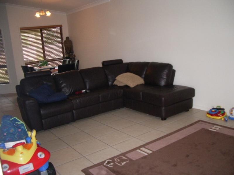 40 Riverwood Drive FAIRFIELD WATERS, Idalia QLD 4811