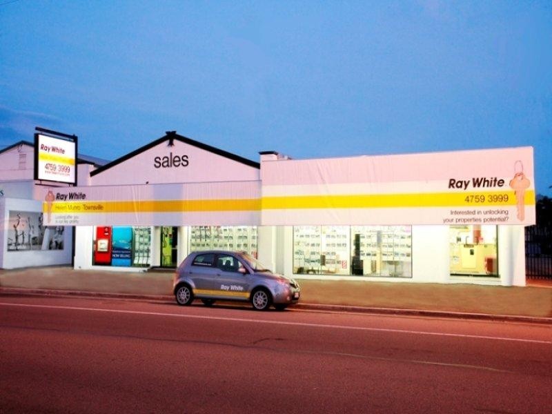 22 Bristol Street, Gulliver QLD 4812