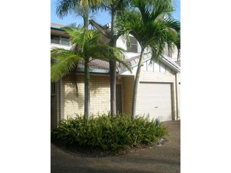 8/45-47 Park Street, Pimlico QLD 4812