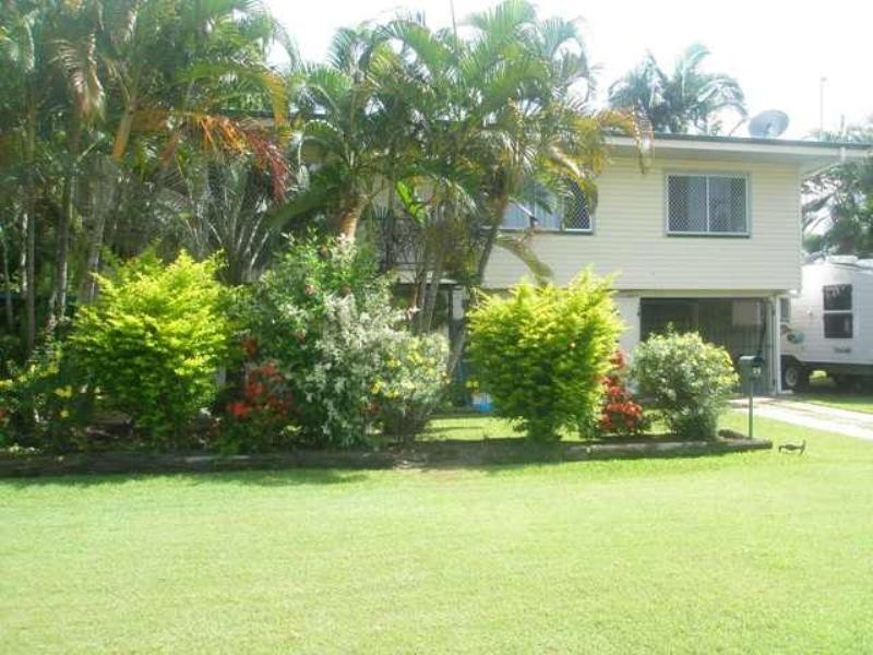 21 Gerona Avenue, Heatley QLD 4814