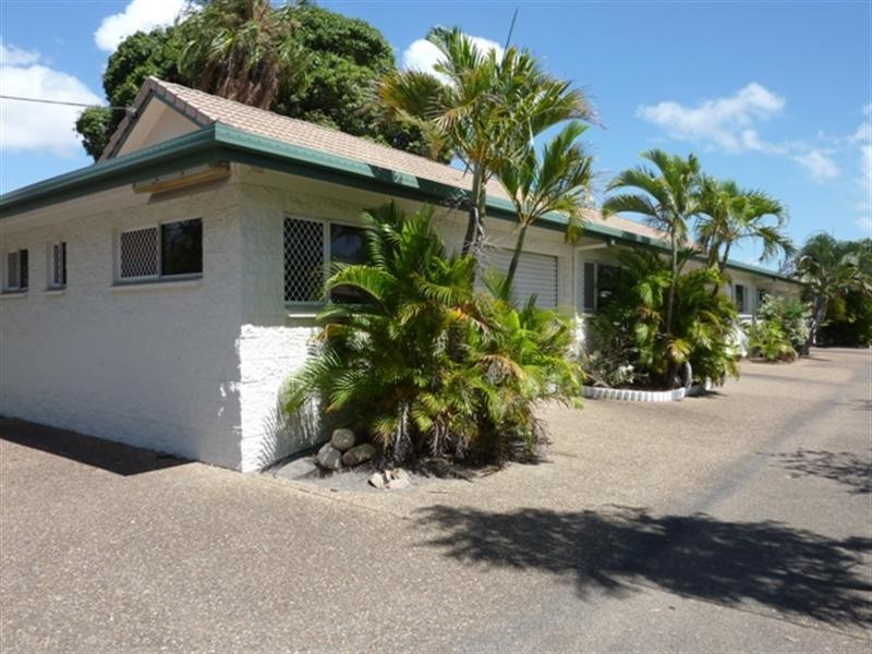 4/79 Gorden Street, Garbutt QLD 4814