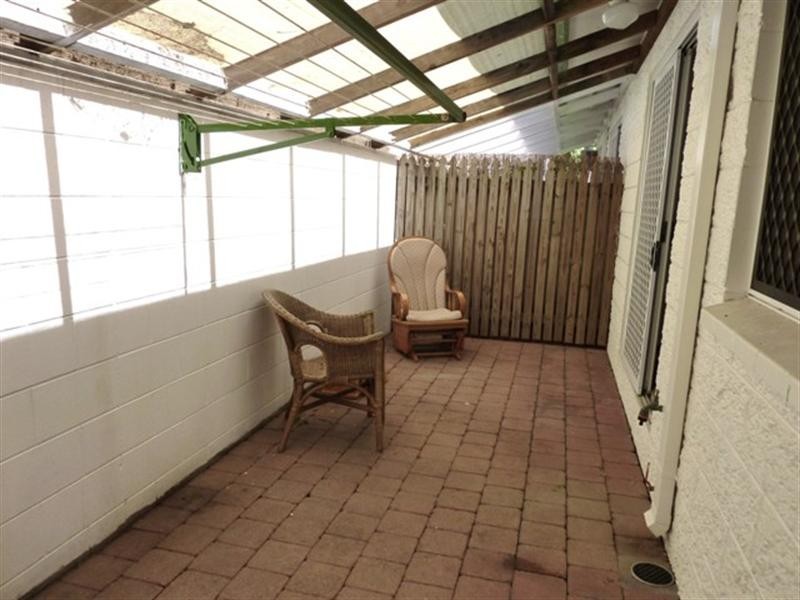 4/79 Gorden Street, Garbutt QLD 4814