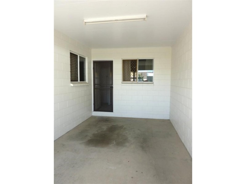 4/79 Gorden Street, Garbutt QLD 4814