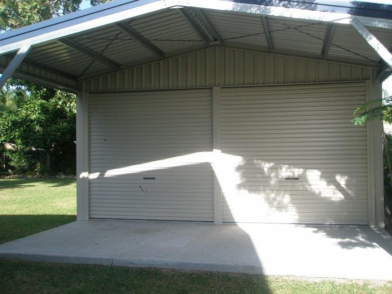 21 Rossato Crescent, Rasmussen QLD 4815
