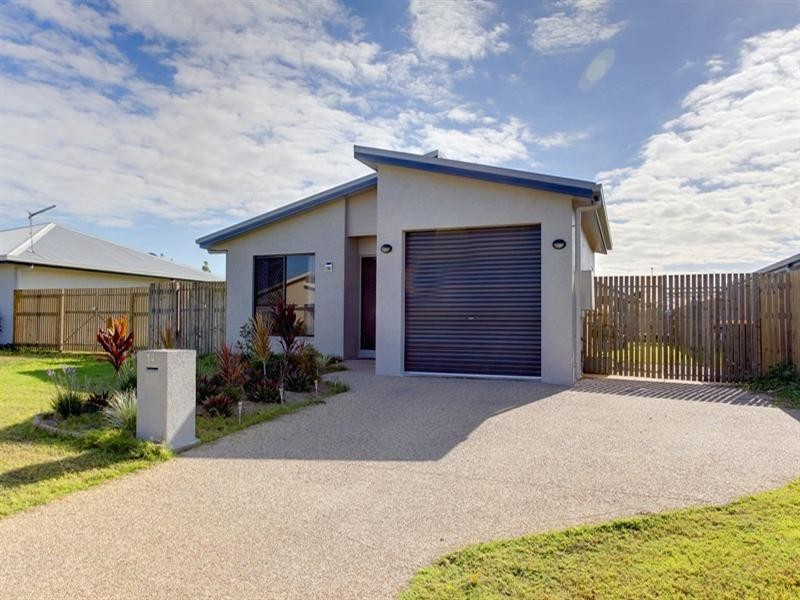 14 Ashwood Grove, Deeragun QLD 4818