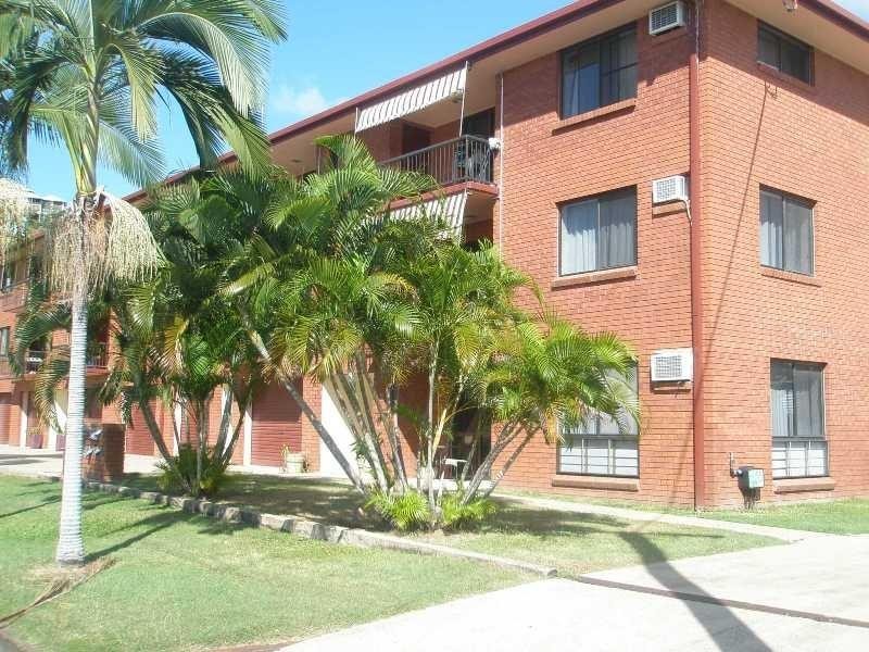 3/14 Marshall Street, Belgian Gardens QLD 4810