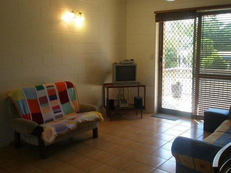 3/14 Marshall Street, Belgian Gardens QLD 4810