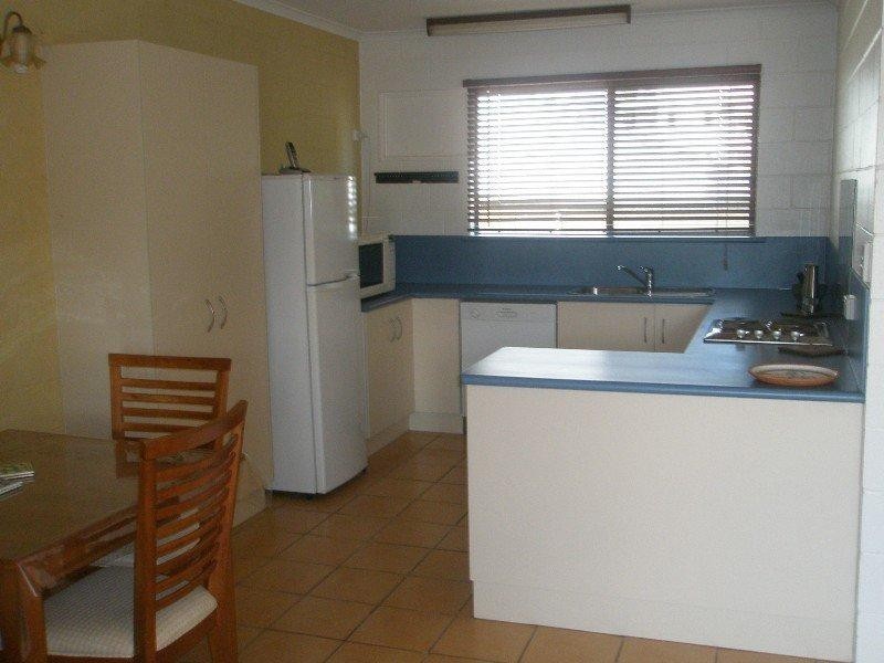 3/14 Marshall Street, Belgian Gardens QLD 4810