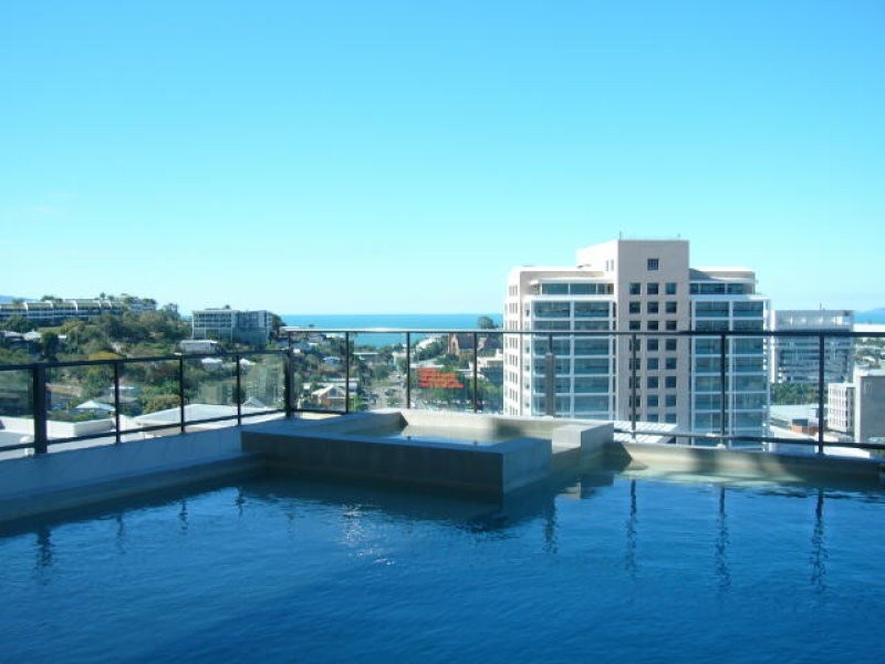 20/209 Wills Street High Point, Townsville QLD 4810
