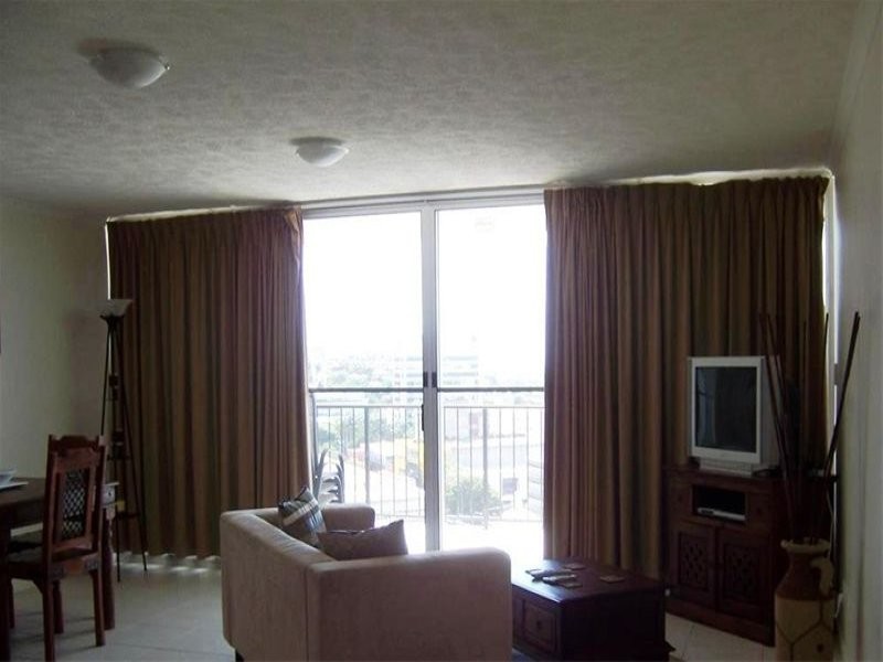 20/209 Wills Street High Point, Townsville QLD 4810