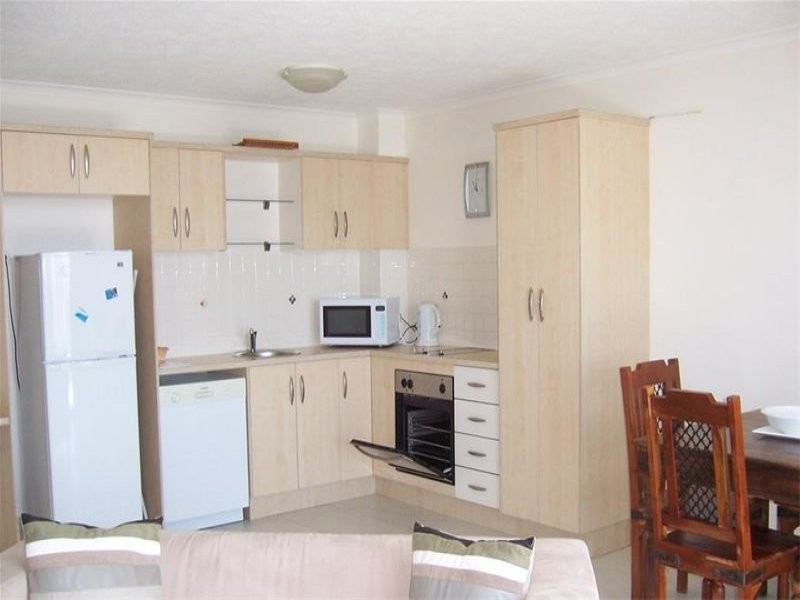 20/209 Wills Street High Point, Townsville QLD 4810